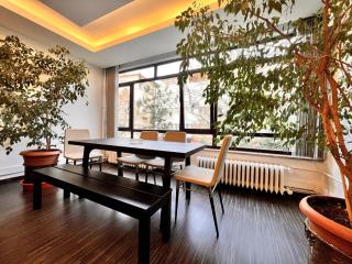LXRY Apt Bestekar Avenue at the heart of Ankara - Ankara - 7