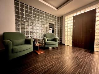 LXRY Apt Bestekar Avenue at the heart of Ankara - Ankara - 5