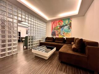 LXRY Apt Bestekar Avenue at the heart of Ankara - Ankara - 1
