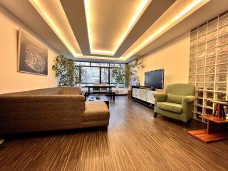 LXRY Apt Bestekar Avenue at the heart of Ankara - Ankara - 9
