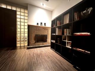 LXRY Apt Bestekar Avenue at the heart of Ankara - Ankara - 4
