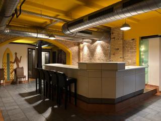 Monteurwohnung am Bahnhof - 3