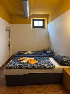 Monteurwohnung am Bahnhof - Zerbst - 6