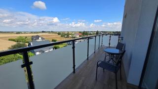 Apartament Sobieskiego 35 - 1