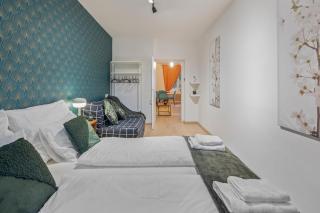 Spacious & Peaceful 2 BR Apartment - 6