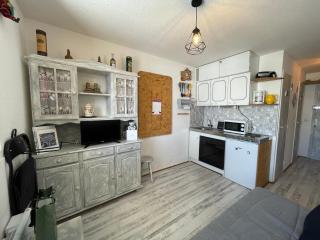 Beautiful cozy and quiet studio - 4 people - 8