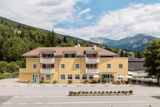 Appartmenthotel Residence Elvis - Ortisei - 6