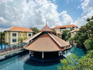 The Royal Family Suites by Memoire Palace Resort & Spa - Siem Reap - 9