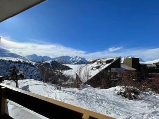 Beautiful cozy and quiet studio - 4 people - Huez - 9