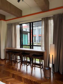 Room 11 by 10 Mentigi - Tanah Rata - 9
