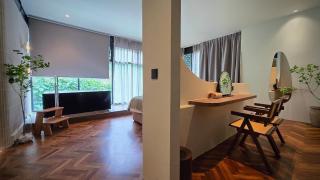 Room 11 by 10 Mentigi - Tanah Rata - 4