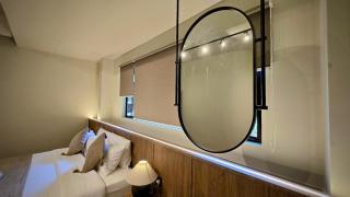 Room 11 by 10 Mentigi - 2