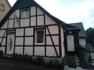Sauerland Holiday House - Olsberg - 4