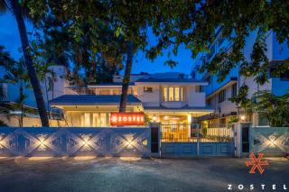 Zostel Chennai, Anna Nagar - Chennai - 0