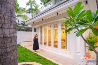 Zostel Chennai, Anna Nagar - Chennai - 5