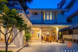 Zostel Chennai, Anna Nagar - Chennai - 6