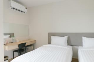 My Hotel Kanchanaburi - 2