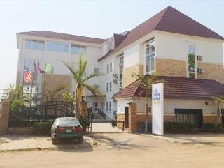Amor Hotels Abuja - Abuja - 9