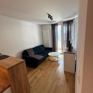 Lubelska SkyRes City View & Free Parking - 7