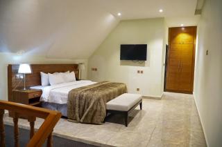 Amor Hotels Abuja - Abuja - 8