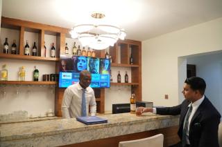 Amor Hotels Abuja - Abuja - 7