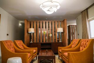 Amor Hotels Abuja - Abuja - 5