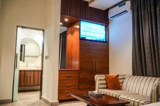 Amor Hotels Abuja - 4