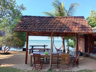 Ambar Beach - 6