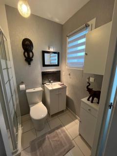 Studio ou maisonnette Sarzeau - Sarzeau - 2