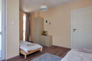 Green Corner Apartment in the Center - 2BD - 9