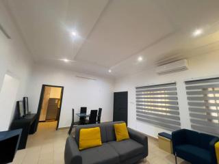 VeVeLeFranc - Cotonou - 4