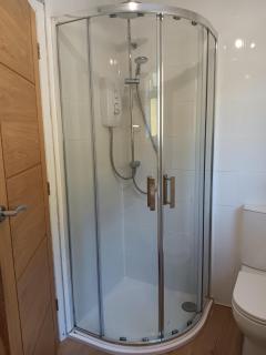 1960's Cornish House - 3