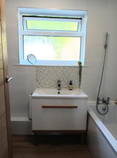 1960's Cornish House - 2