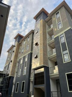 Ham Apartments - 8