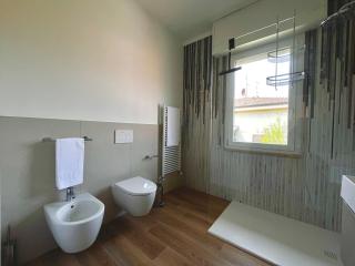 Pergola Garda Suite The 5 Guest Retreat - 3