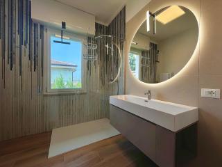 Pergola Garda Suite The 5 Guest Retreat - 8