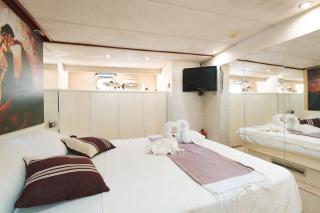 Bona Dea 27m Motoryacht - 7