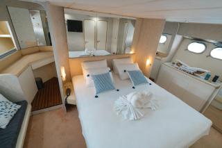 Bona Dea 27m Motoryacht - Bodrum - 6