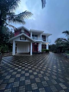 Coorg Family Pool Villa - Madikeri - 7