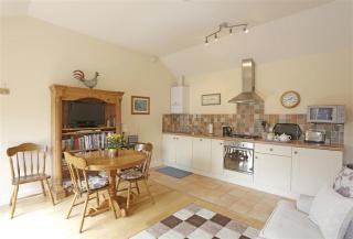 The Tack Room - Wangford - 8