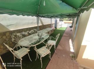 Villa Sanleone - Villaggio Mosè - 9