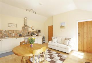 The Tack Room - Wangford - 4
