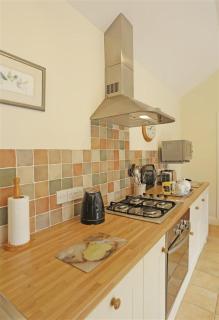 The Tack Room - Wangford - 3
