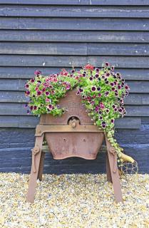 The Tack Room - Wangford - 2