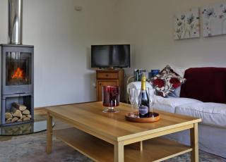 Akenfield Cottage, Letheringham - Kettleburgh - 8