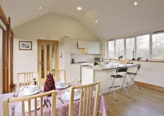 Akenfield Cottage, Letheringham - Kettleburgh - 7