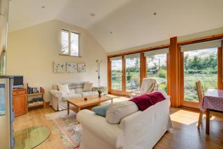 Akenfield Cottage, Letheringham - Kettleburgh - 6