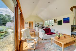 Akenfield Cottage, Letheringham - Kettleburgh - 4