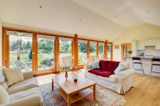 Akenfield Cottage, Letheringham - Kettleburgh - 3