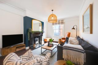 Barley Rise - Southwold - 7